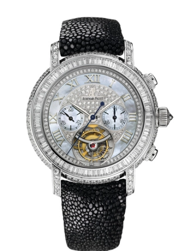 Audemars Piguet Jules Audemars 26083BC-ZZ-D102CR-01