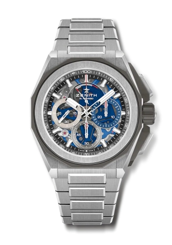 Zenith Defy Extreme 95-9100-9004-01-I001