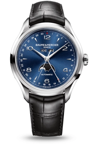 Baume & Mercier Clifton 10057