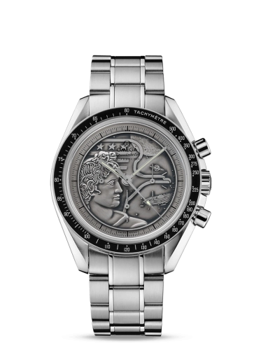 Omega Speedmaster Moonwatch 311-30-42-30-99-002