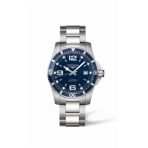 Longines HydroConquest L3-642-4-96-6