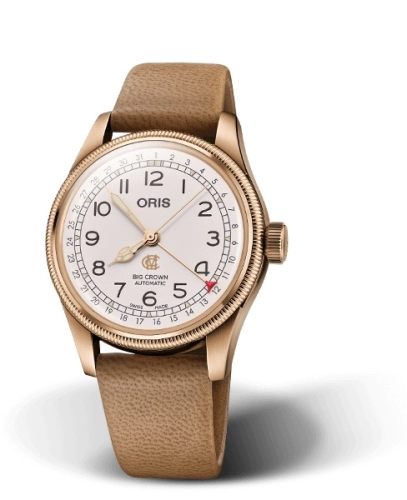 Oris Big Crown 01-754-7741-3181-SET