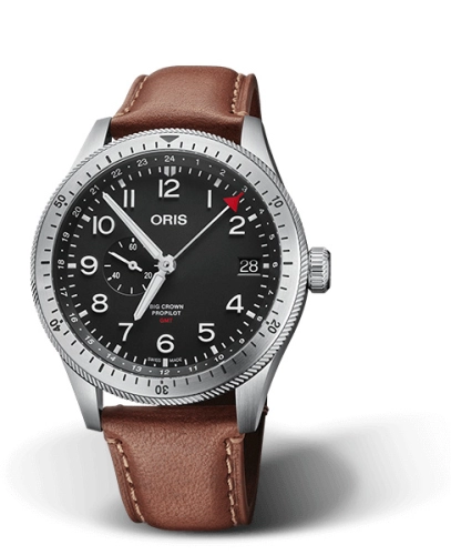 Oris ProPilot 01-748-7756-4064-07-5-22-07LC