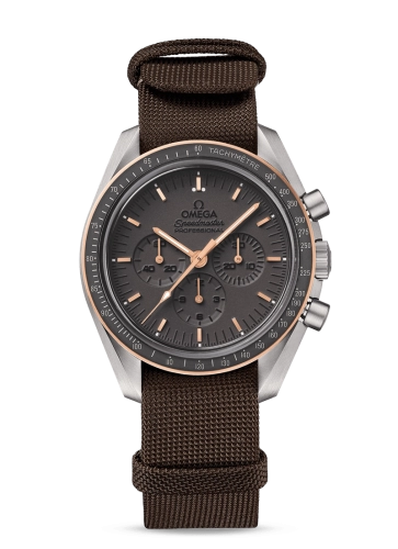Omega Speedmaster Moonwatch 311-62-42-30-06-001
