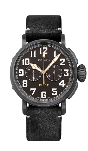 Zenith Pilot 11-2432-4069-21-C900