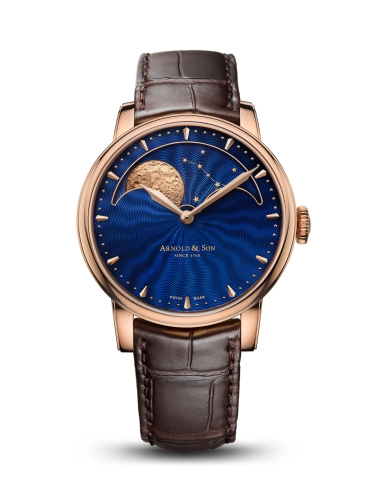 Arnold & Son Royal Collection 1GLAR-U01A-C123A