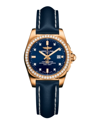 Breitling Galactic H7234853-C964-486X