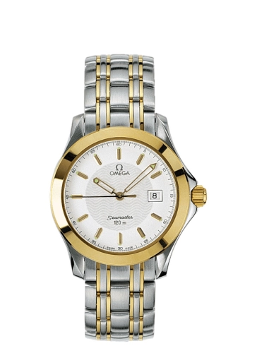 Omega Seamaster 120M 2311-21-00