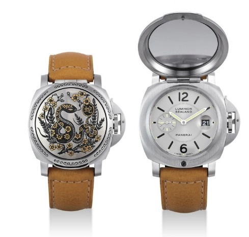 Panerai Luminor PAM00842