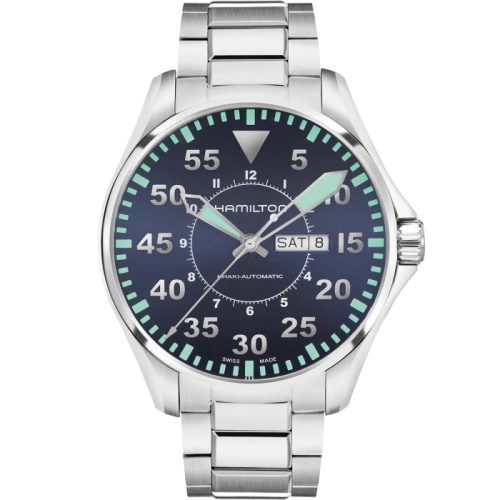 Hamilton Khaki Aviation H64715145