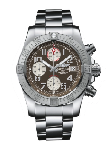 Breitling Avenger A1338111-F564-170A