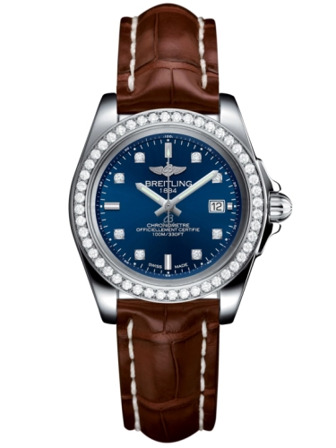 Breitling Galactic A7133053-C966-778P-A14BA-1