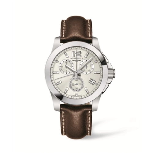 Longines Conquest L3-660-4-76-5
