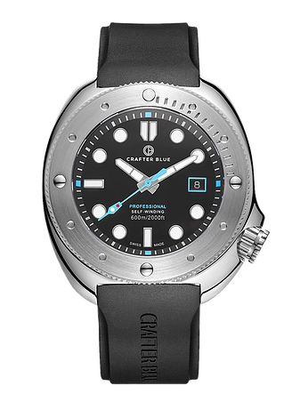 Crafter Blue Hyperion Ocean HOSS001-B-R