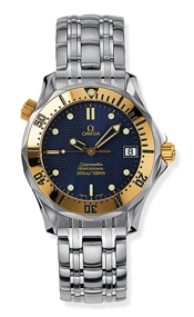 Omega Seamaster Diver 300M 2462-80-00