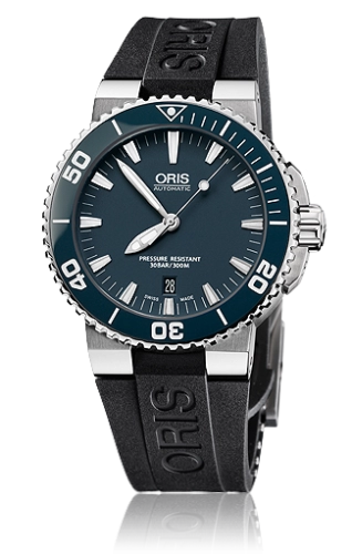 Oris Aquis 01-733-7653-4155-07-4-26-34EB
