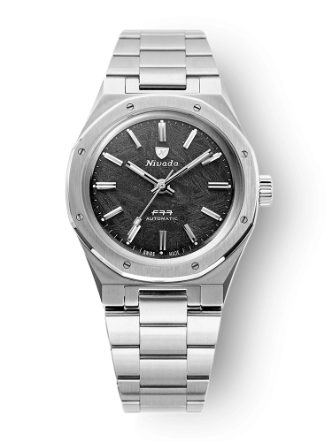 Nivada Grenchen F77 68016A77