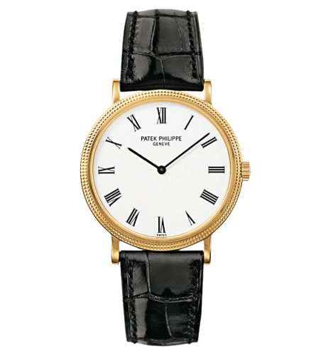 Patek Philippe Calatrava 5120J-001