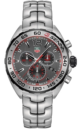 TAG Heuer Formula 1 CAZ1012-BA0883