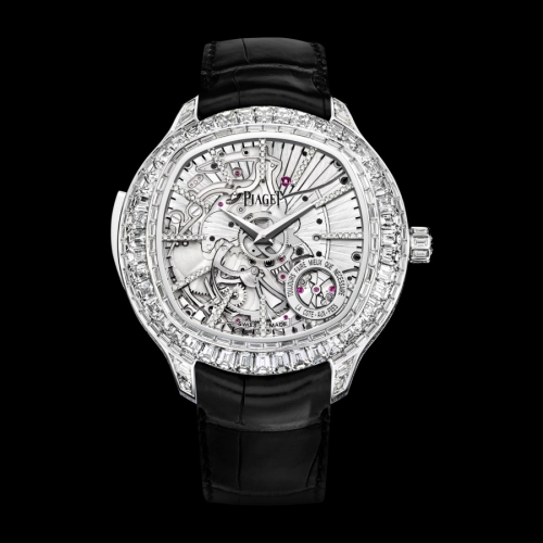 Piaget Emperador G0A39021