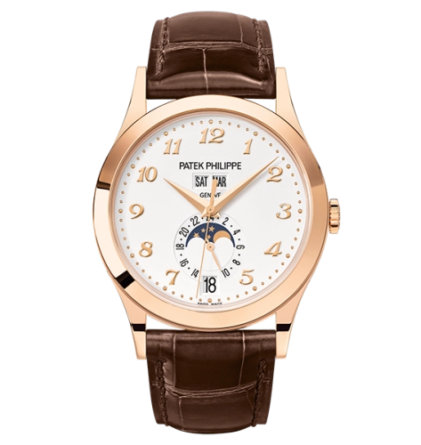 Patek Philippe Complications 5396R-012
