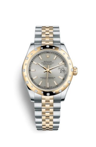 Rolex Datejust 31 178343-0028