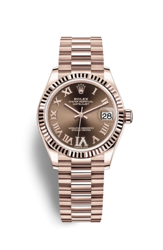 Rolex Datejust 31 278275-0025