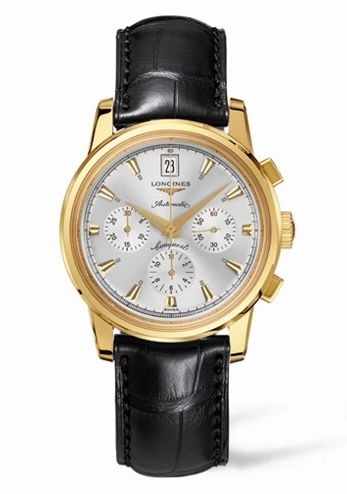 Longines Conquest Heritage L1-641-6-72-4