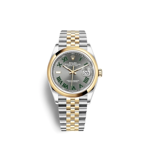 Rolex Datejust 36 26203-0035