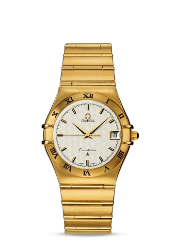 Omega Constellation 1112-30-00