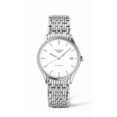 Longines Lyre L4-760-4-12-6