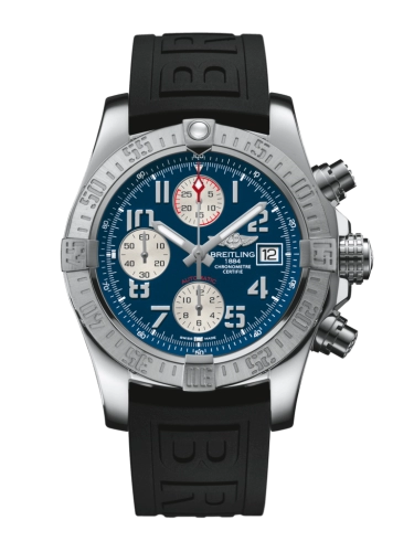 Breitling Avenger A1338111-C870-152S-A20S-1