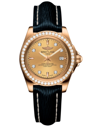 Breitling Galactic H7133053-H550-210X