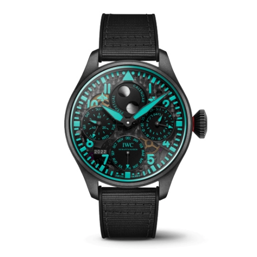 IWC Big Pilot IW5036-07