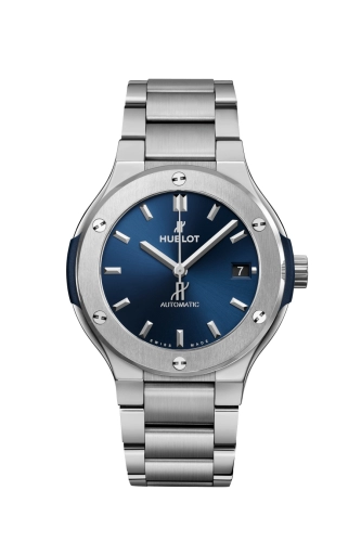 Hublot Classic Fusion 568-NX-7170-NX