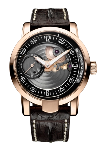 Armin Strom Manual RG11-MF-90