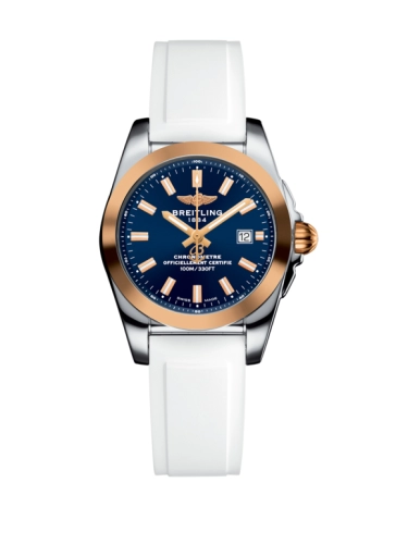Breitling Galactic C7234812-C950-249S-A12S-1