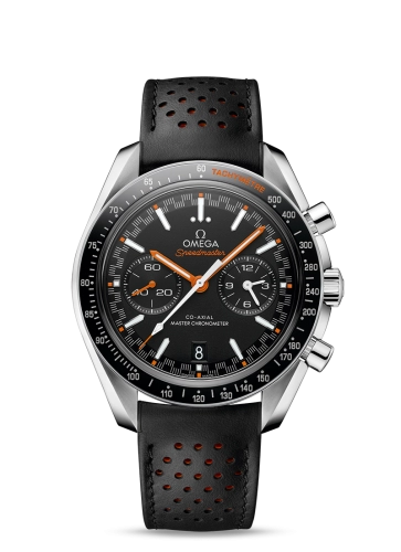 Omega Speedmaster (Non-Moonwatch) 329-32-44-51-01-001