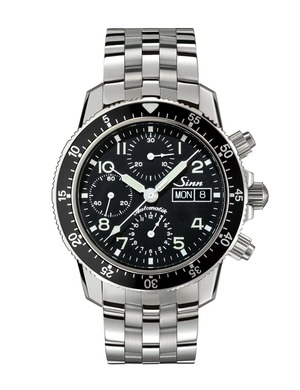 Sinn Instrument Chronographs 103-061