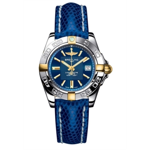 Breitling Galactic B71356L2-C812-127Z