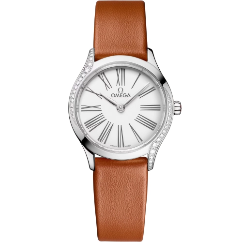 Omega Trésor 428-17-26-60-04-004