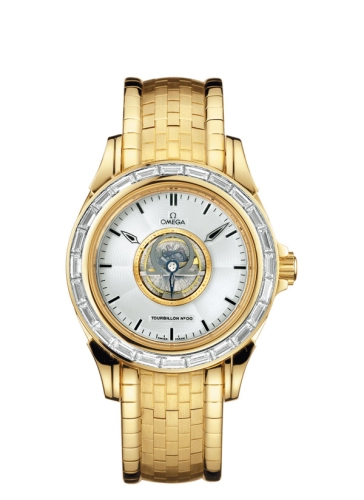 Omega De Ville 5114-30-00