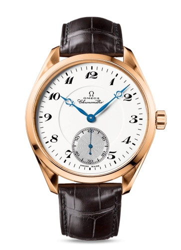 Omega Aqua Terra 231-53-49-10-04-002