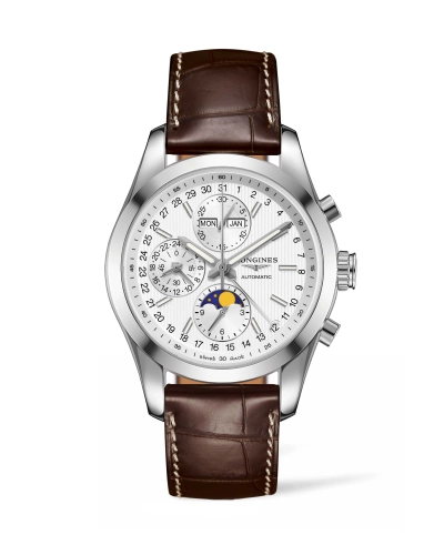 Longines Conquest Classic L2-798-4-72-3