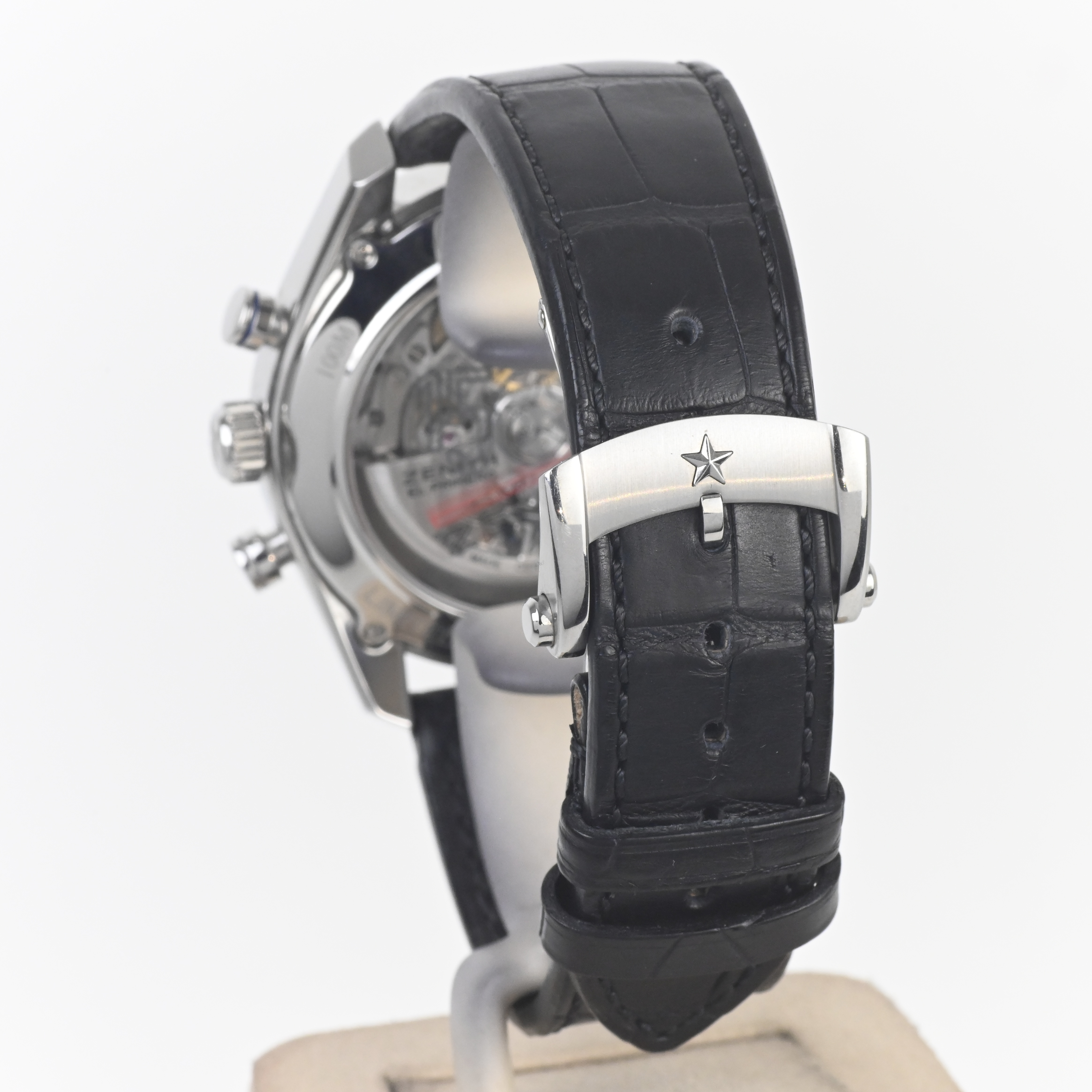 El Primero Chronomaster - Bild 4