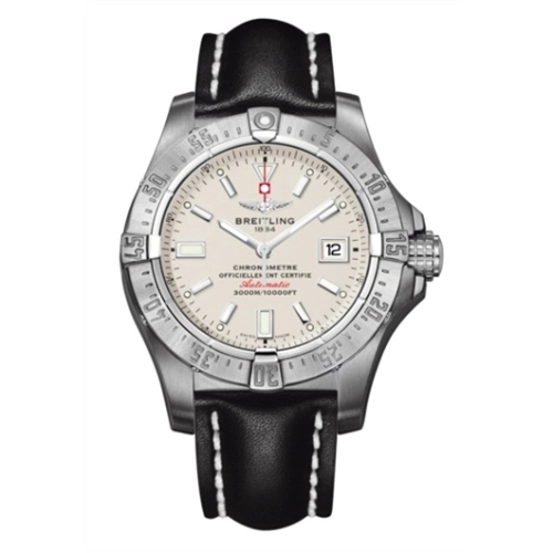 Breitling Avenger A1733010G697435X