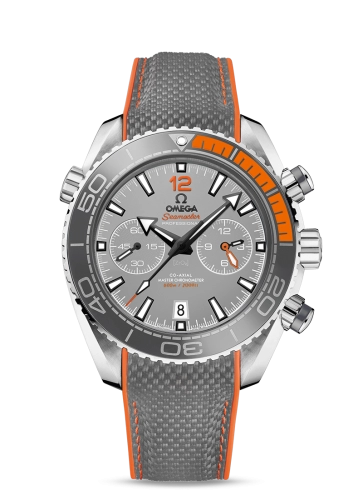 Omega Seamaster Planet Ocean 215-92-46-51-99-001
