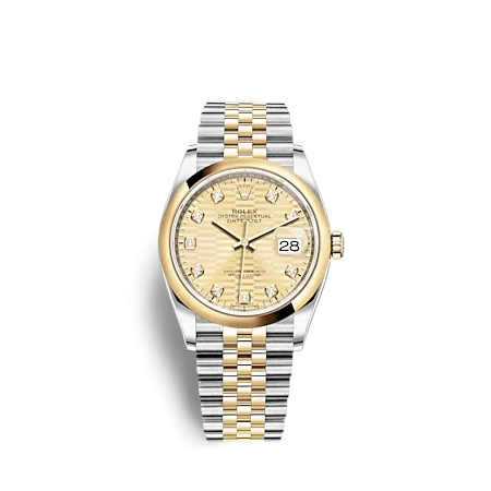 Rolex Datejust 36 126203-0045