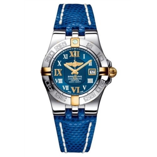 Breitling Galactic B71340L2-C779-163Z