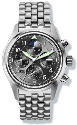 IWC Pilot IW3757-04